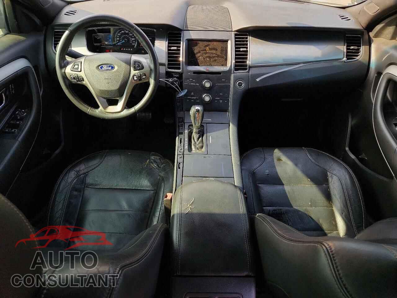 FORD TAURUS 2014 - 1FAHP2E86EG137411