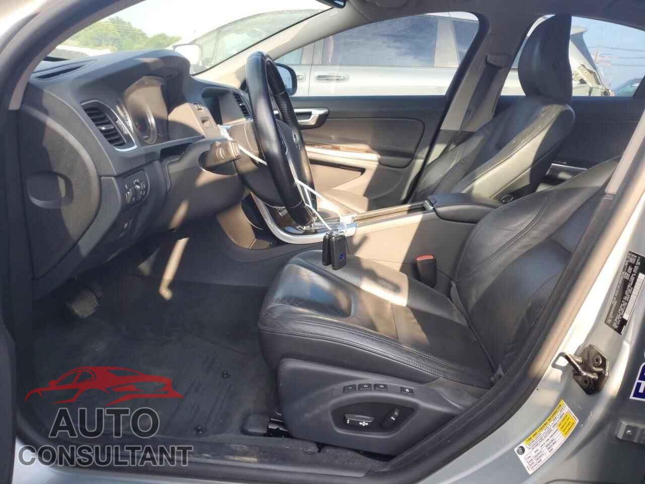 VOLVO S60 2012 - YV1902FH7C2138363