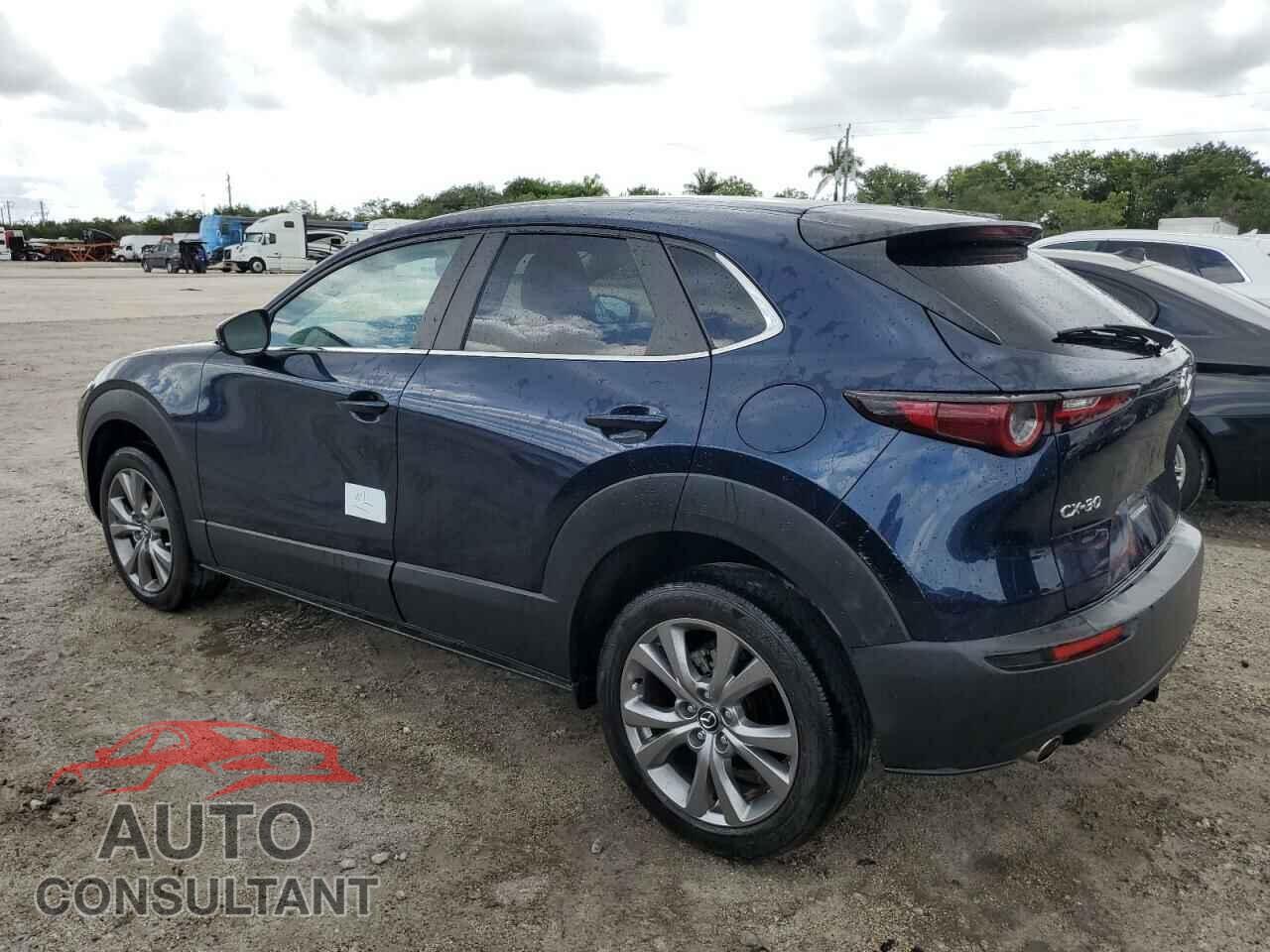 MAZDA CX30 2021 - 3MVDMACL5MM237411