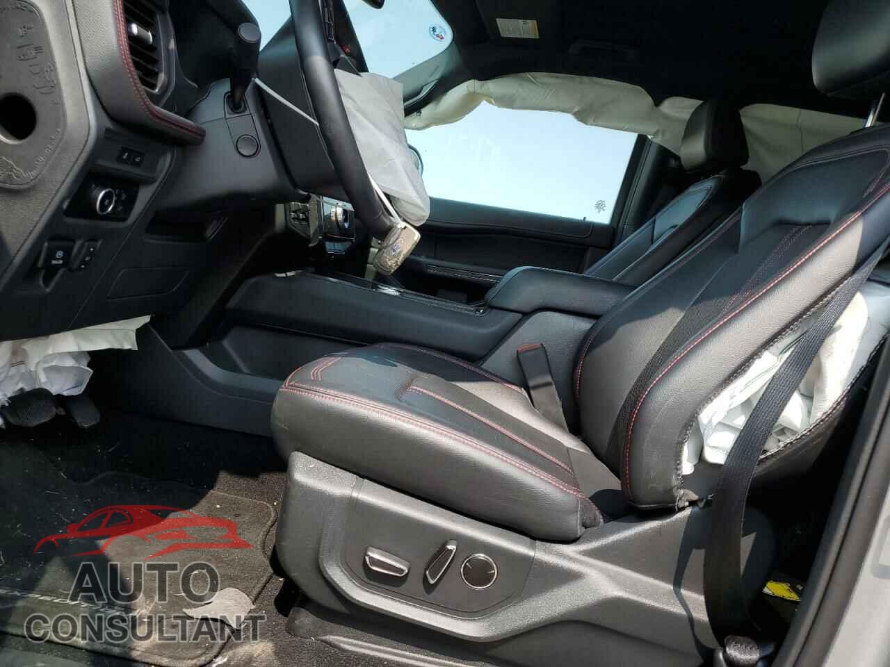 FORD EXPEDITION 2024 - 1FMJK1K81REA04447