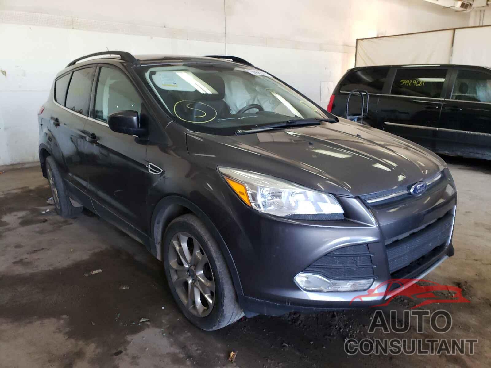 FORD ESCAPE 2016 - 1FMCU9GX7GUA51910