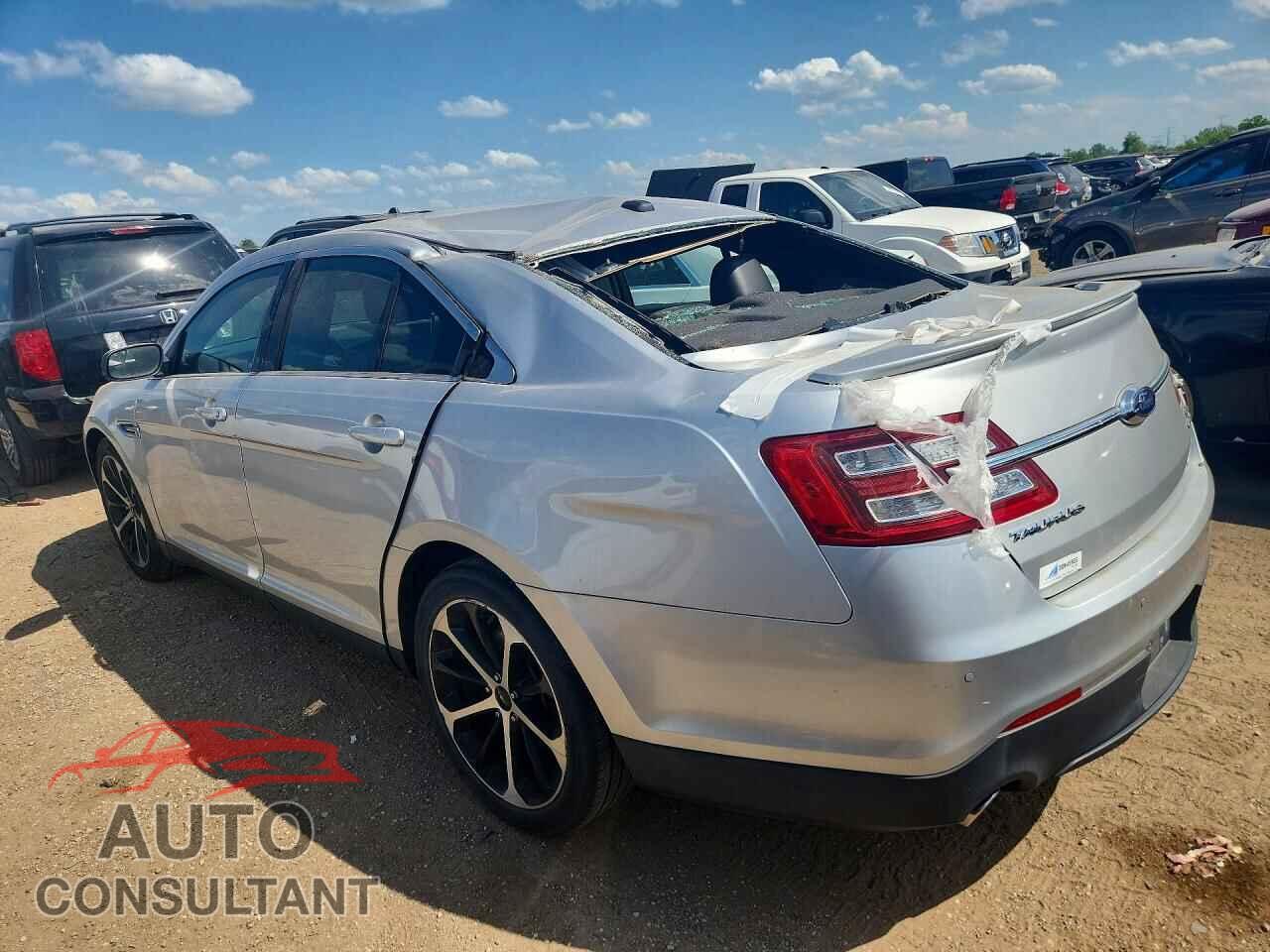 FORD TAURUS 2014 - 1FAHP2E81EG147828