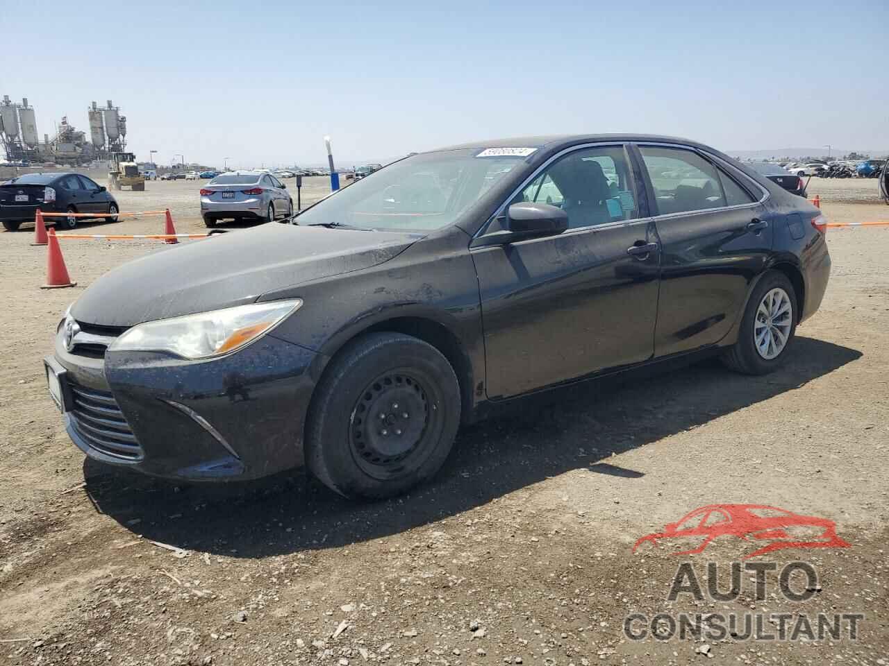 TOYOTA CAMRY 2016 - 4T1BF1FK0GU196929