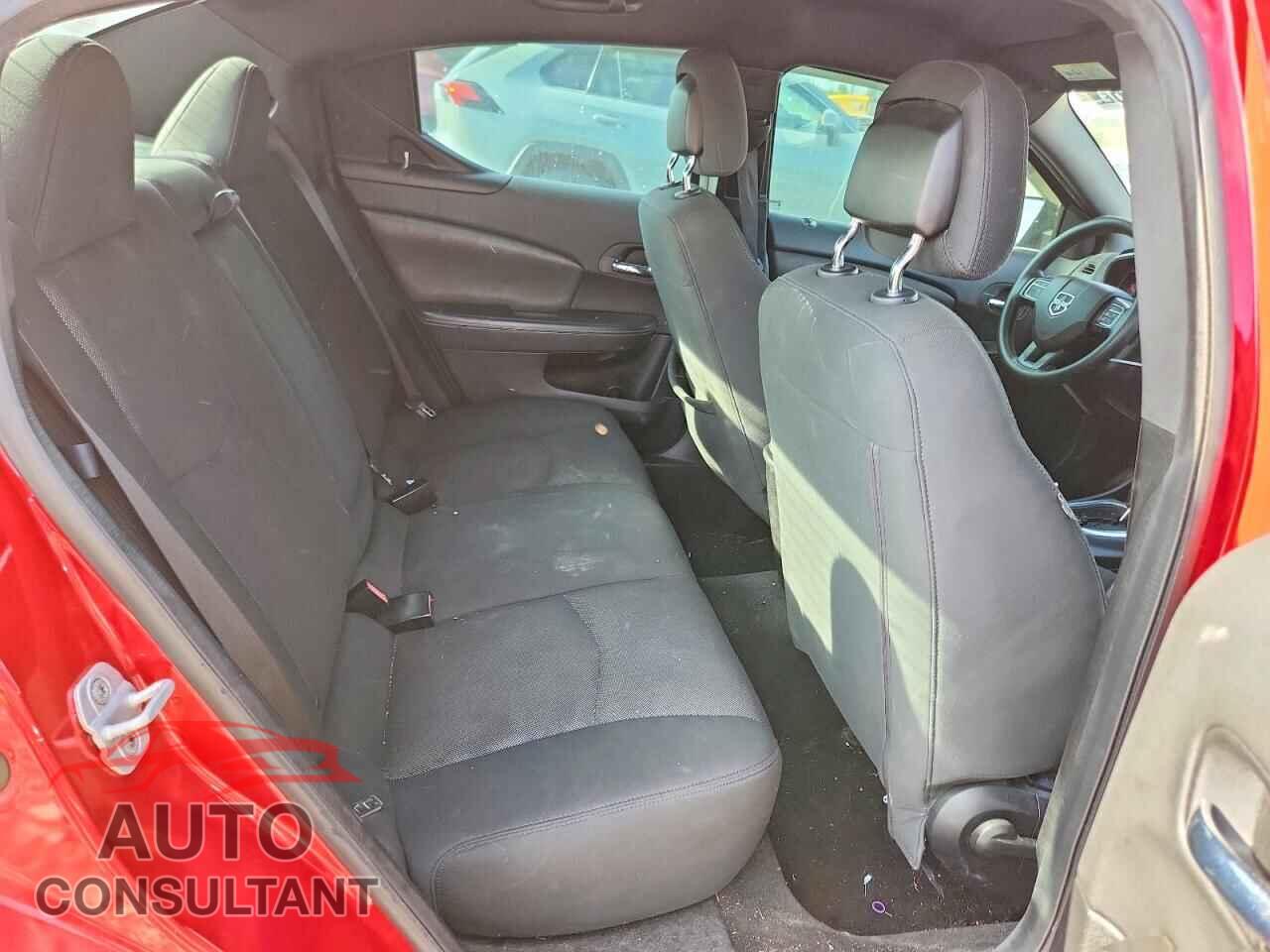 DODGE AVENGER 2013 - 1C3CDZAB1DN590115