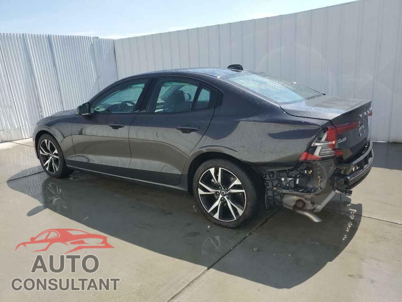 VOLVO S60 CORE 2024 - 7JRL12FK6RG321304
