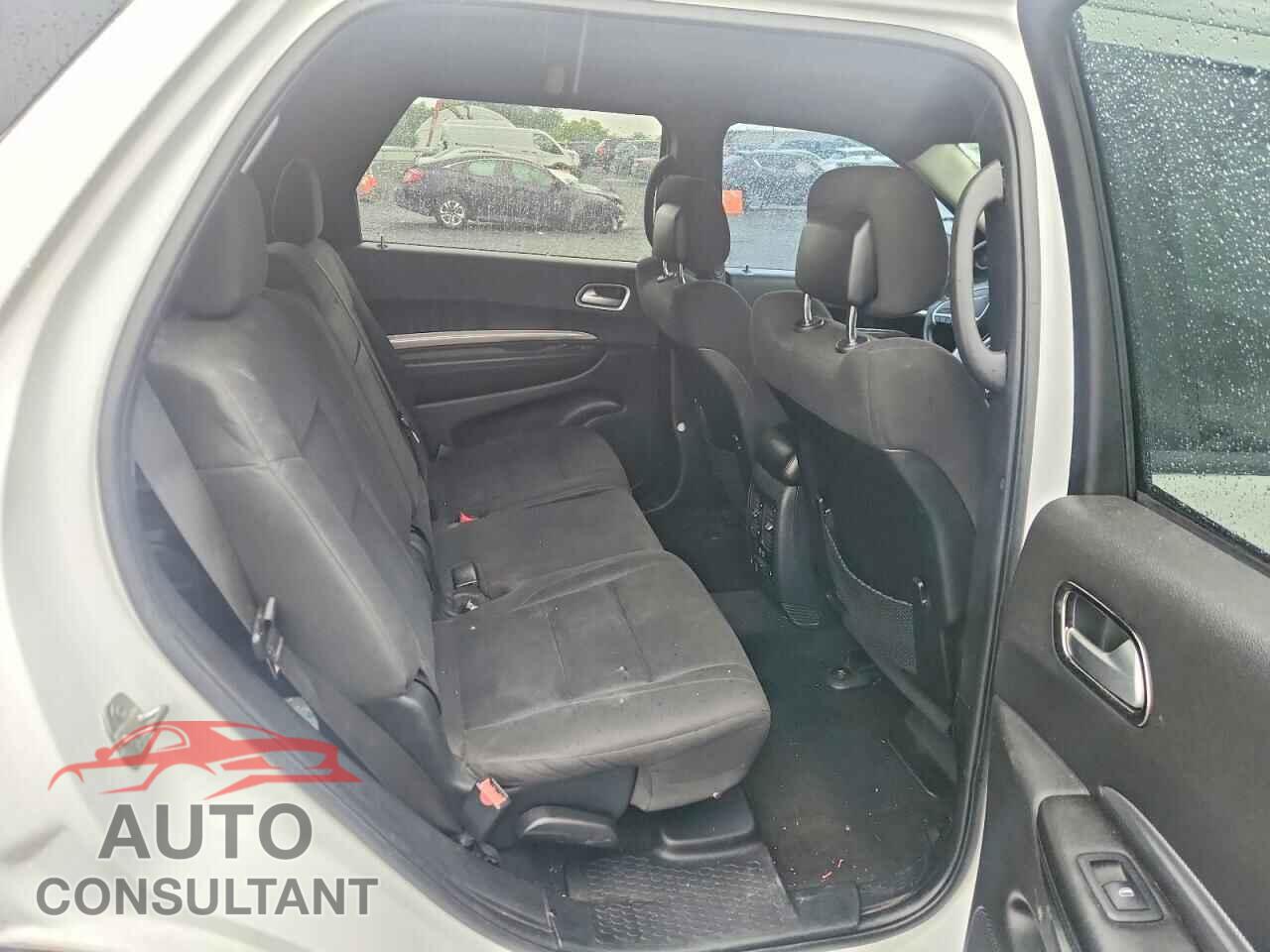 DODGE DURANGO 2020 - 1C4RDJFG5LC406106