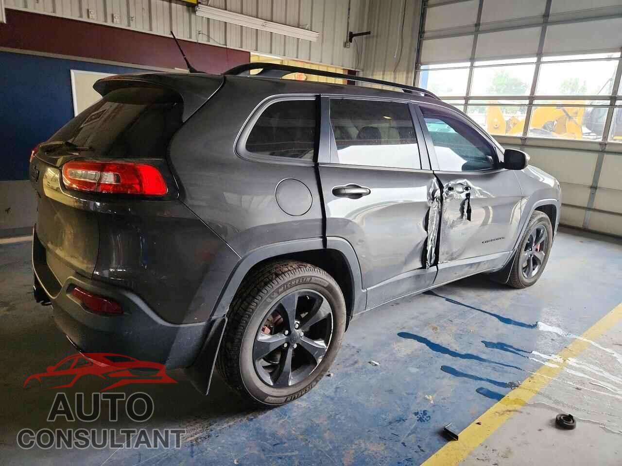 JEEP CHEROKEE 2015 - 1C4PJMCS0FW719867