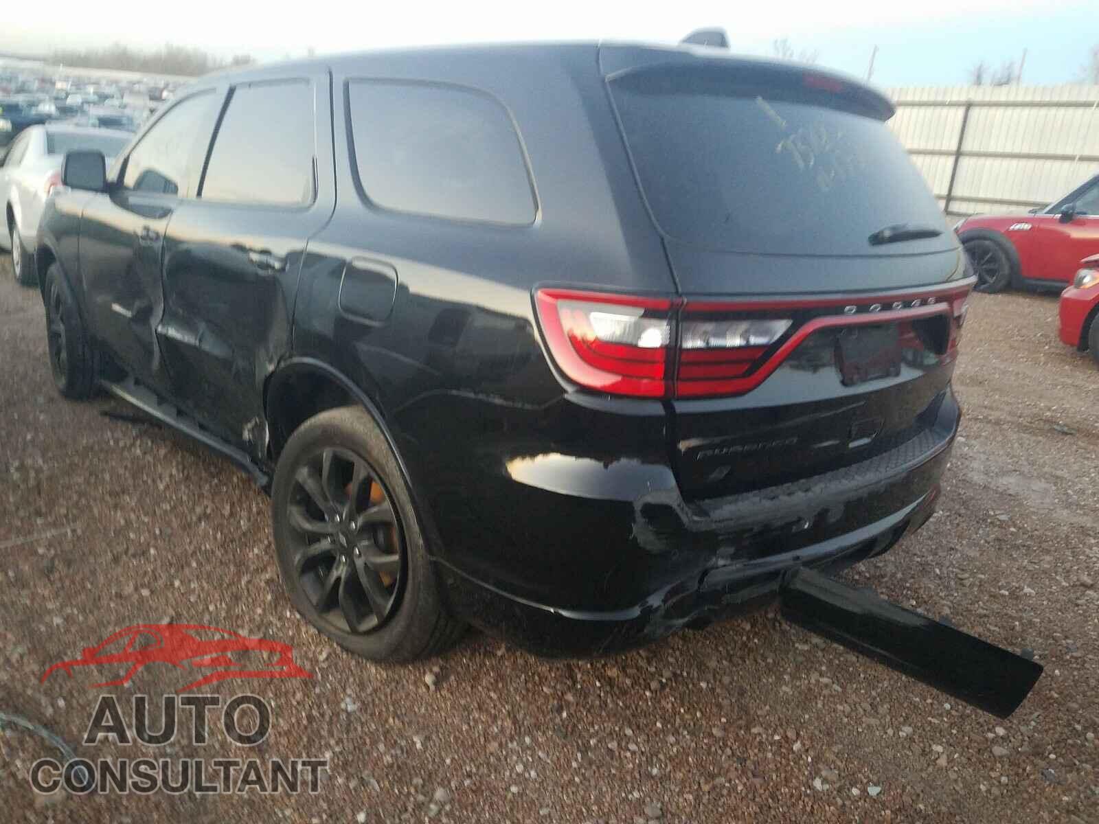 DODGE DURANGO 2020 - 1C4RDJDG6LC171055