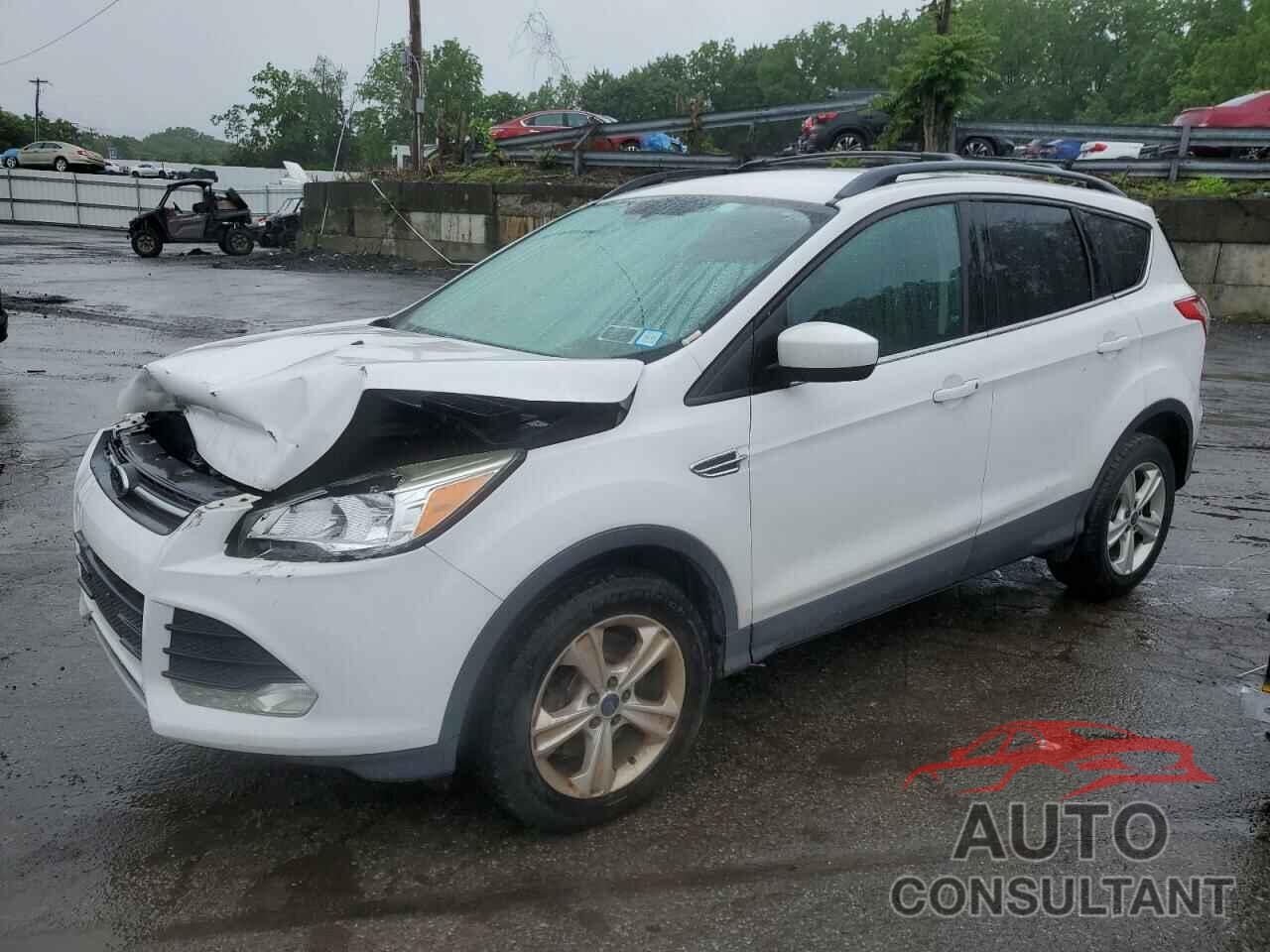 FORD ESCAPE 2014 - 1FMCU9GX1EUE28700