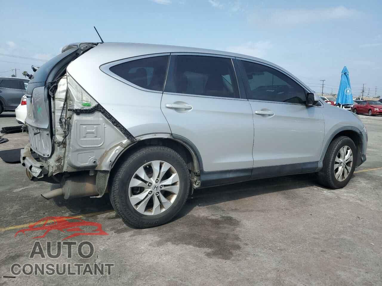 HONDA CRV 2012 - JHLRM3H56CC007232