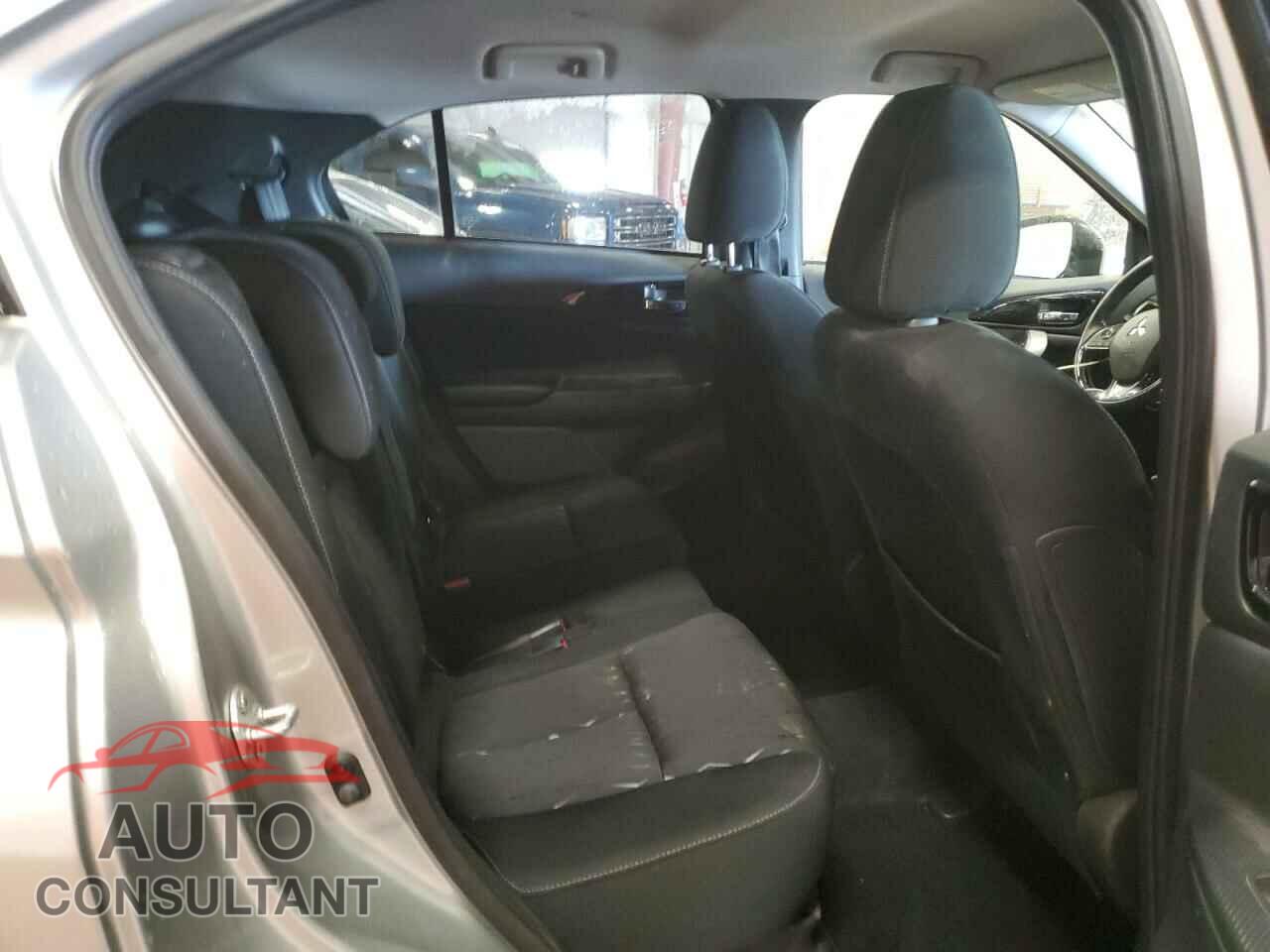 MITSUBISHI ECLIPSE 2020 - JA4AT5AA4LZ013912