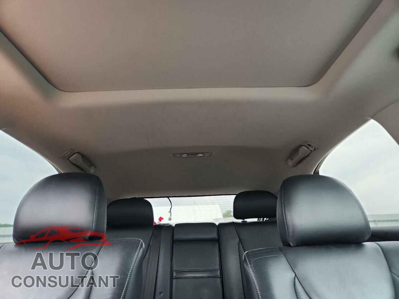 LEXUS RX350 2015 - 2T2BK1BA8FC291596