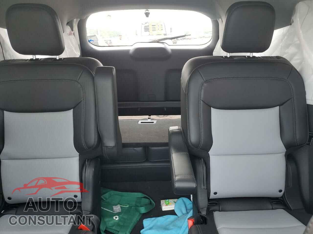 FORD EXPLORER 2023 - 1FMSK8DH4PGB08216