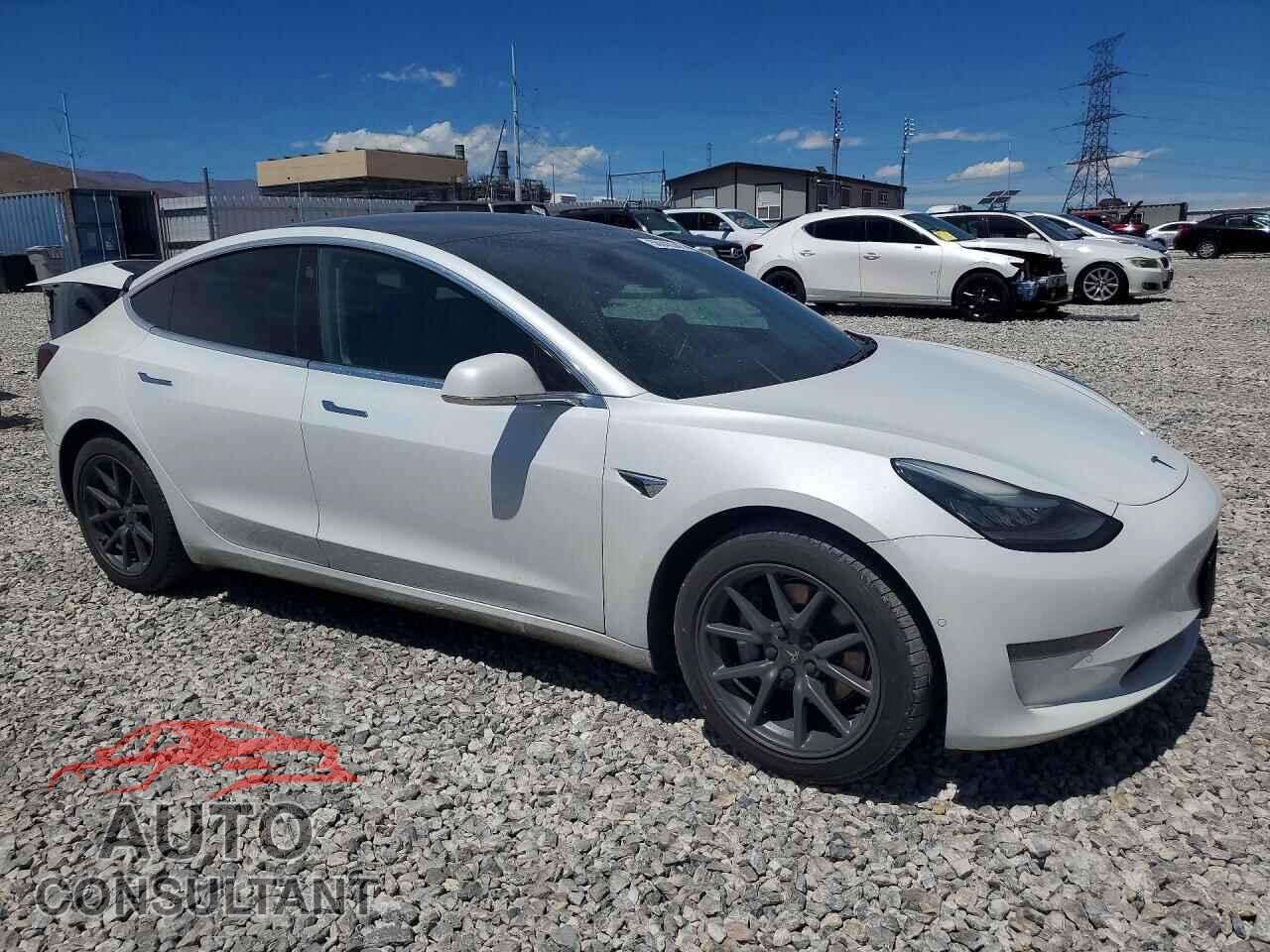 TESLA MODEL 3 2020 - 5YJ3E1EA1LF632338
