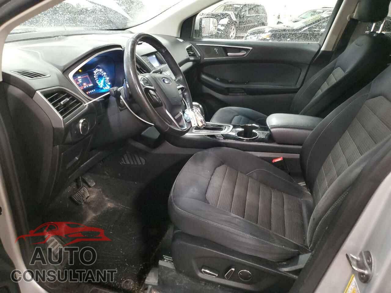 FORD EDGE 2015 - 2FMTK4J90FBB33341