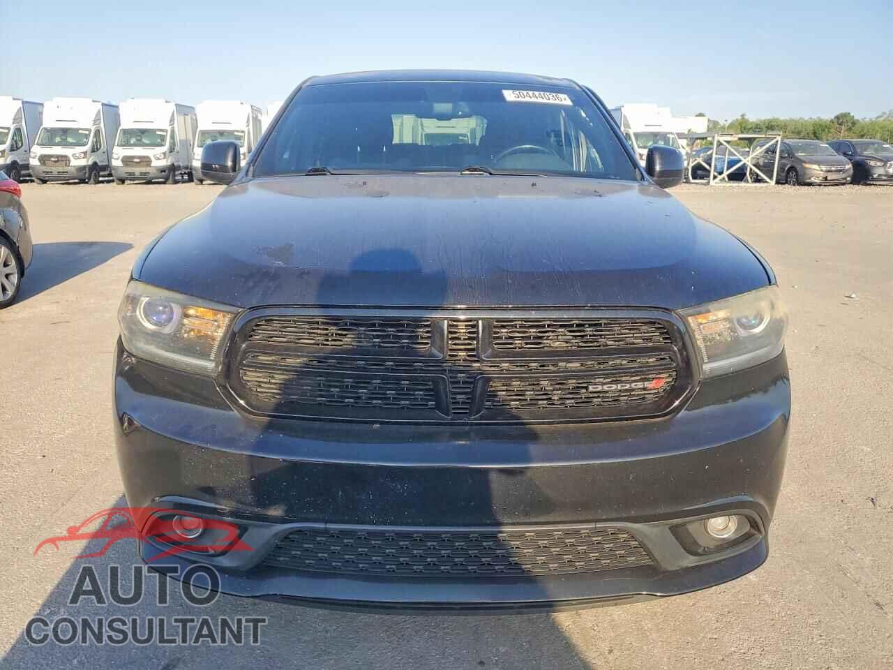DODGE DURANGO 2014 - 1C4RDHAG9EC338878