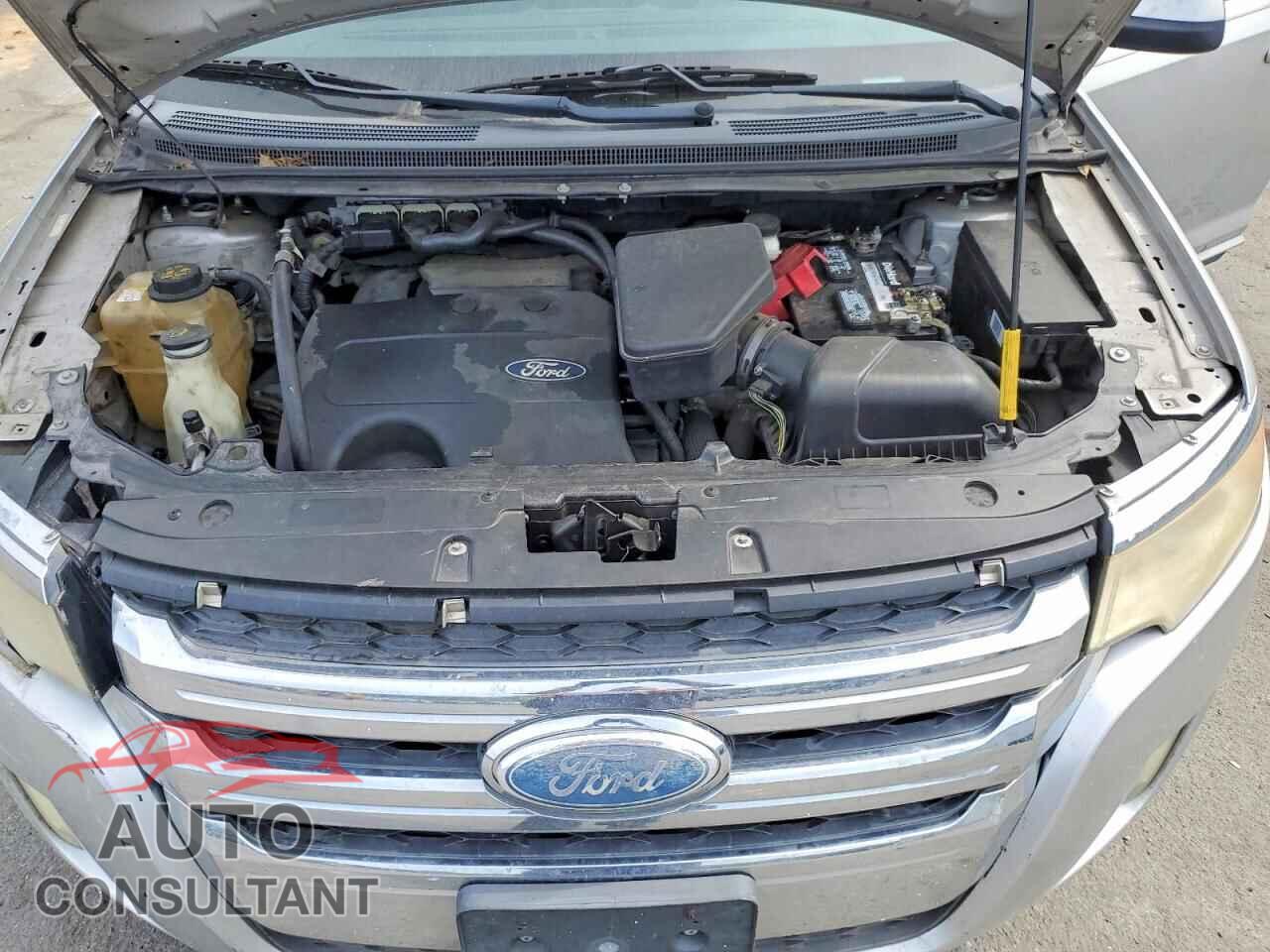 FORD EDGE 2011 - 2FMDK3JC9BBB35447