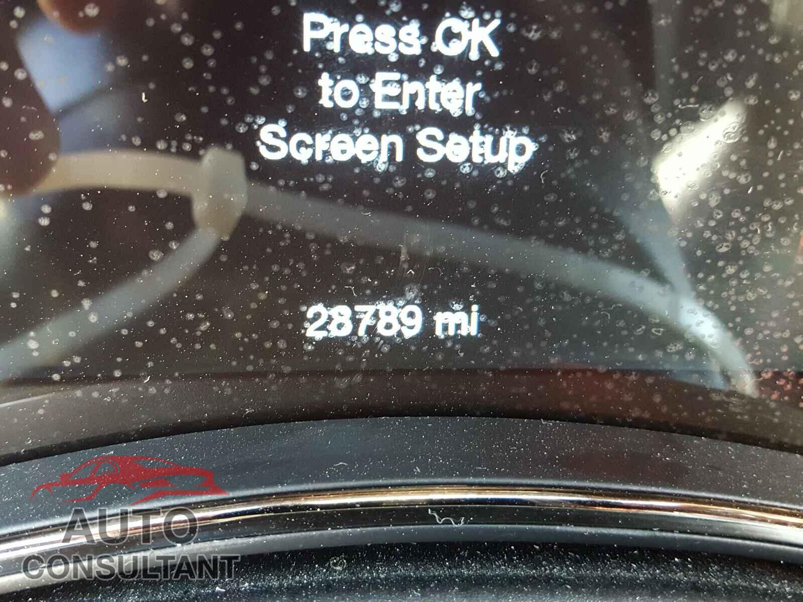 DODGE DURANGO 2018 - 1C4RDHDG5JC413792