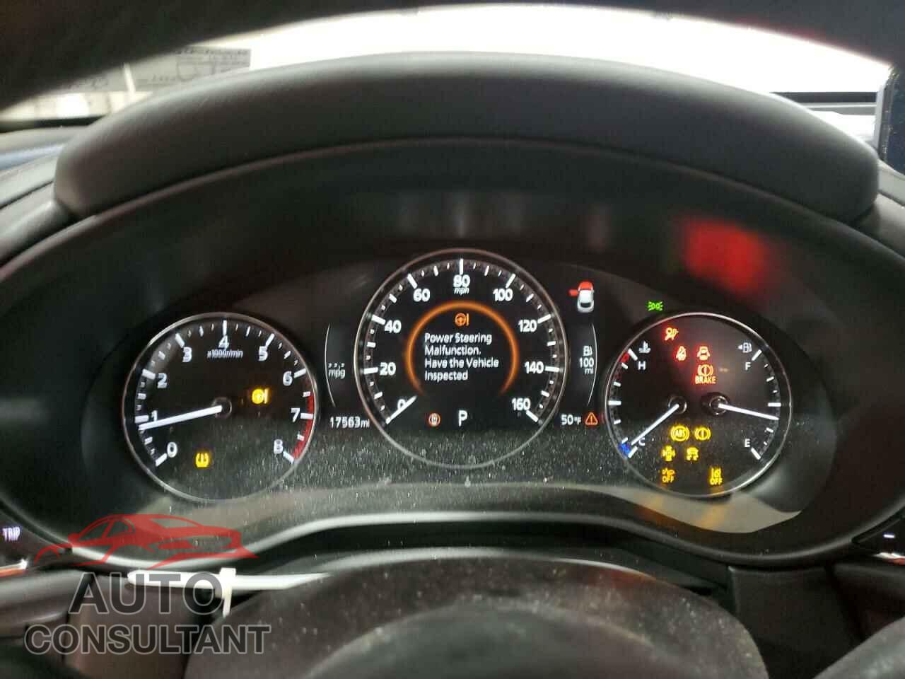 MAZDA CX30 2024 - 3MVDMBCM0RM600185