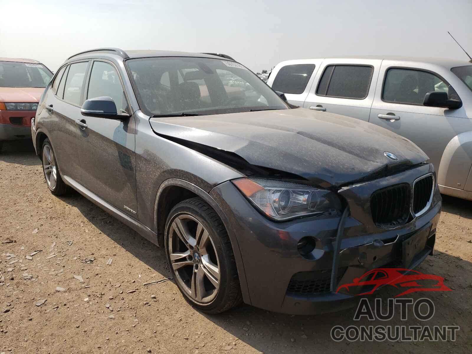 BMW X1 2021 - WBAVL1C50EVY24064