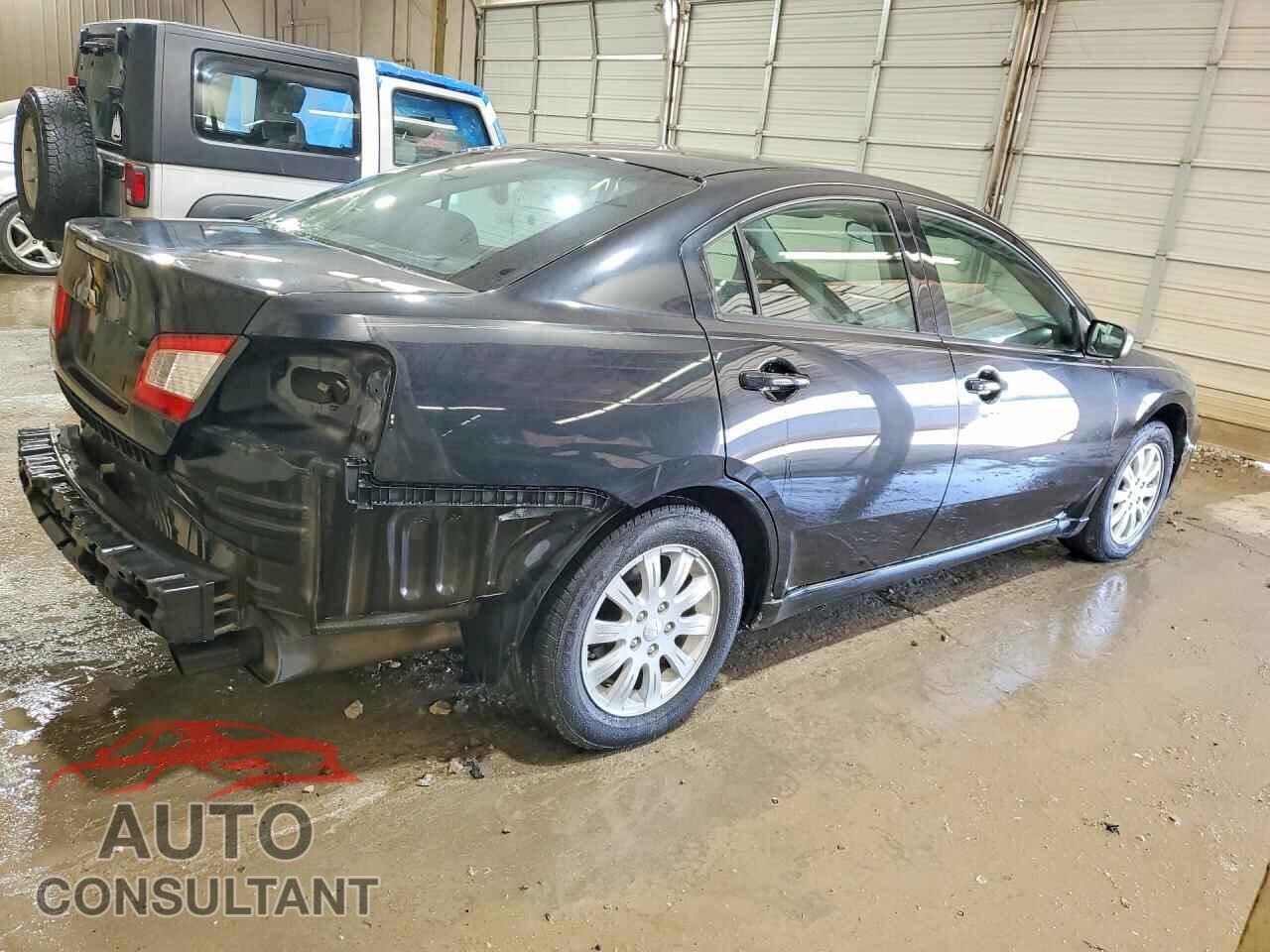 MITSUBISHI GALANT 2012 - 4A32B2FFXCE008993