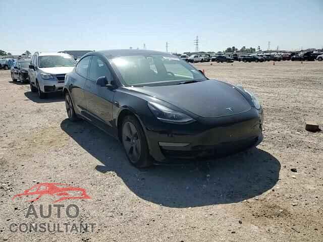 TESLA MODEL 3 2023 - 5YJ3E1EA1PF456896
