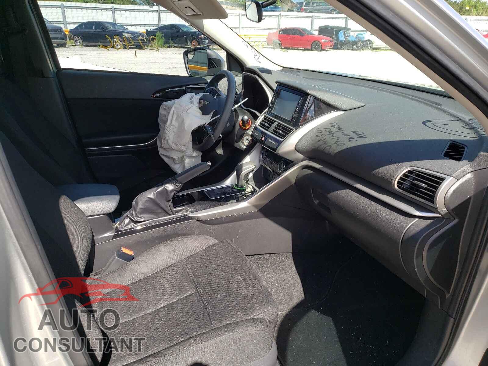 MITSUBISHI ECLIPSE 2020 - JA4AS3AA0LZ000369