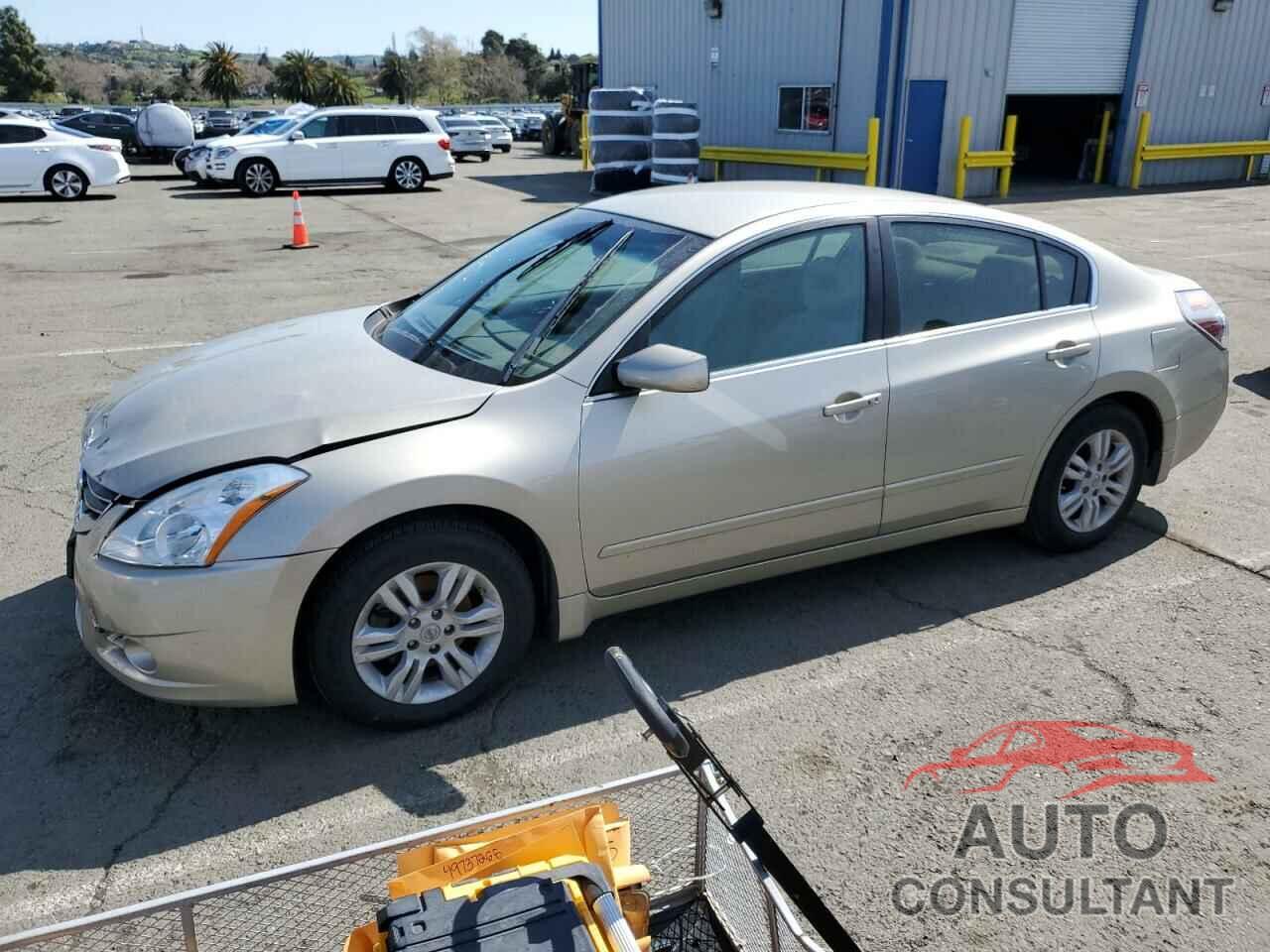 NISSAN ALTIMA 2010 - 1N4AL2AP1AN423084