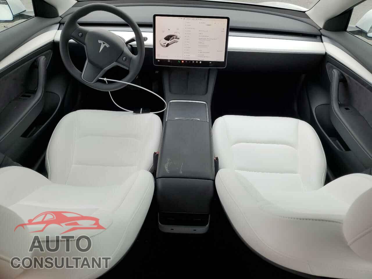 TESLA MODEL 3 2023 - 5YJ3E1EA1PF606344