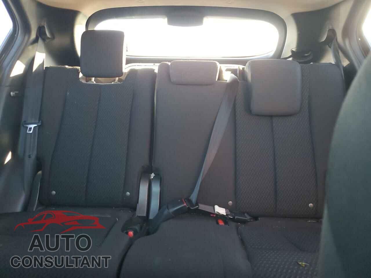 MITSUBISHI ECLIPSE 2020 - JA4AT3AA1LZ030574