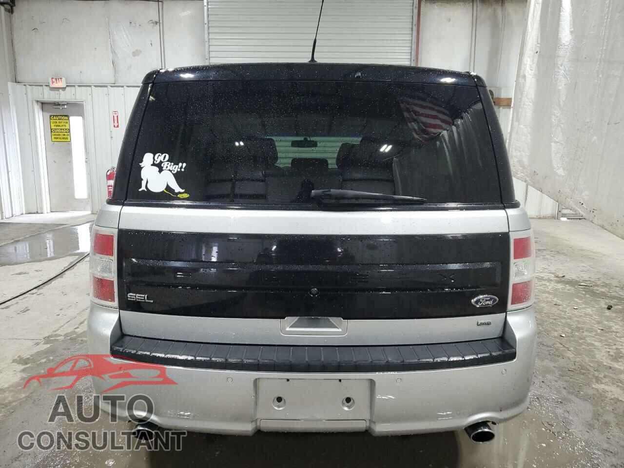 FORD FLEX 2016 - 2FMHK6C8XGBA12792