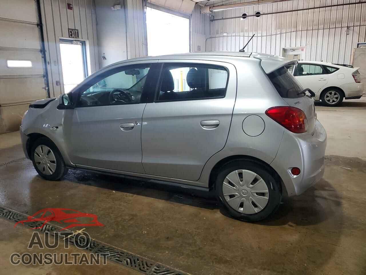 MITSUBISHI MIRAGE 2015 - ML32A3HJ3FH040882