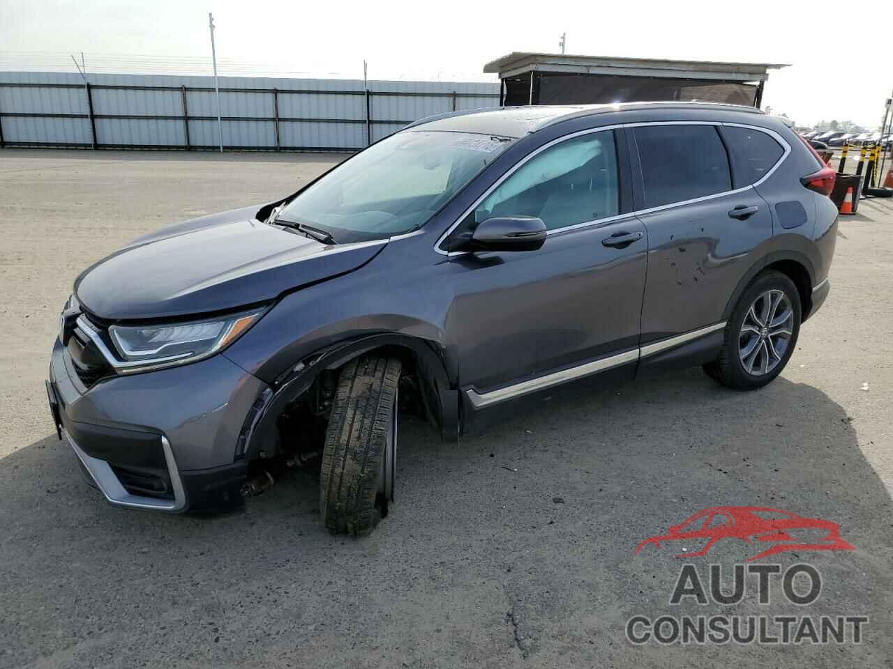 HONDA CRV 2020 - 5J6RW2H91LL013924