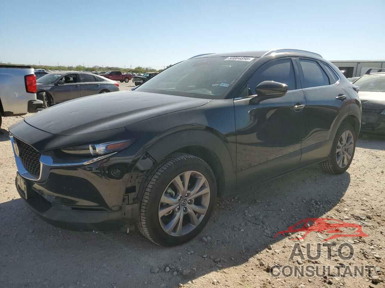 MAZDA CX30 2023 - 3MVDMBBM3PM572395