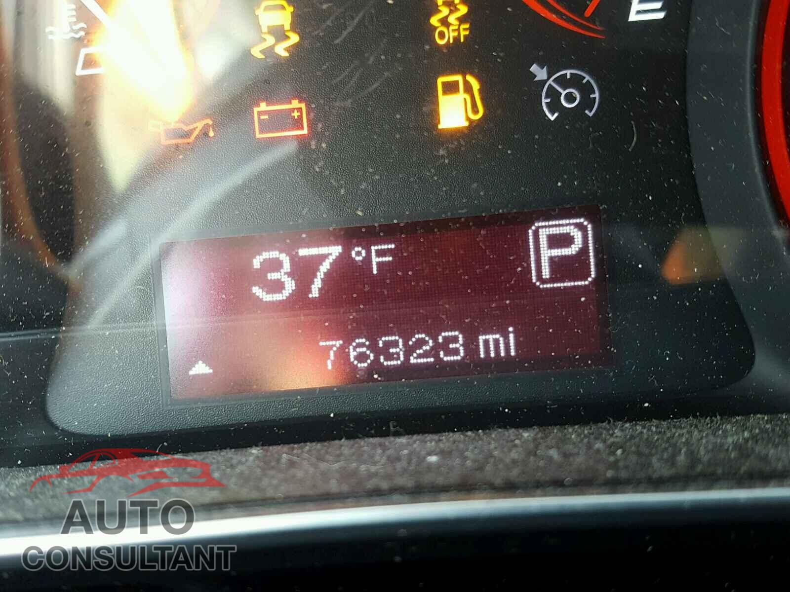 DODGE DART 2015 - 1C3CDFBB3FD336671