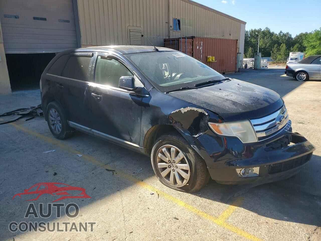 FORD EDGE 2010 - 2FMDK3KC8ABA59796