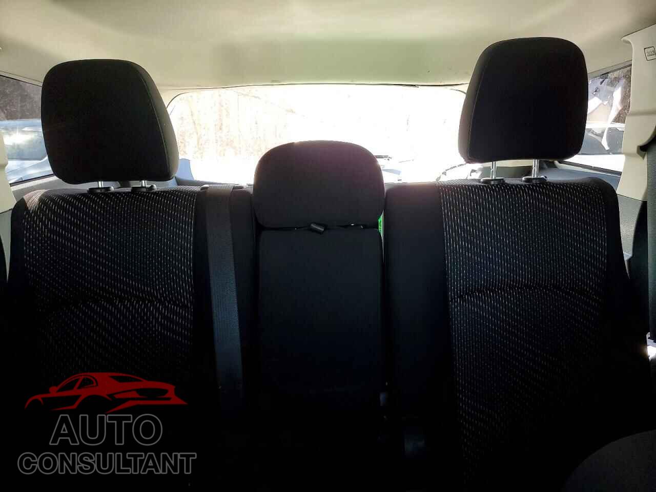 DODGE JOURNEY 2015 - 3C4PDCAB2FT509524