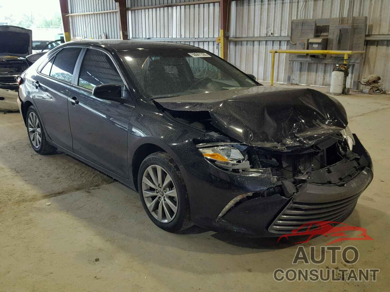 TOYOTA CAMRY 2015 - 4T1BK1FK1FU557353