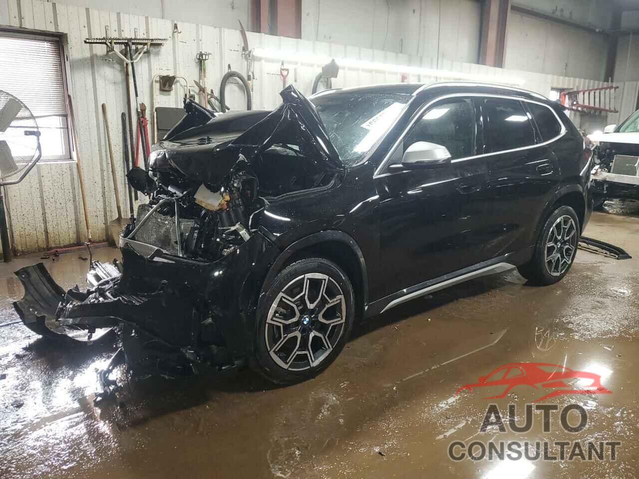 BMW X1 2023 - WBX73EF08P5X85250
