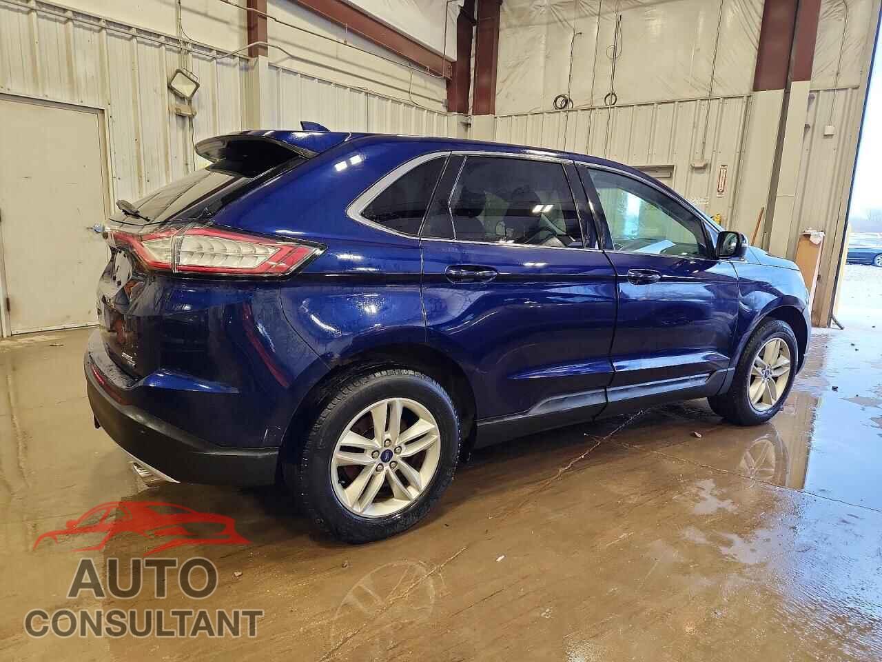 FORD EDGE 2016 - 2FMPK4J82GBC02007
