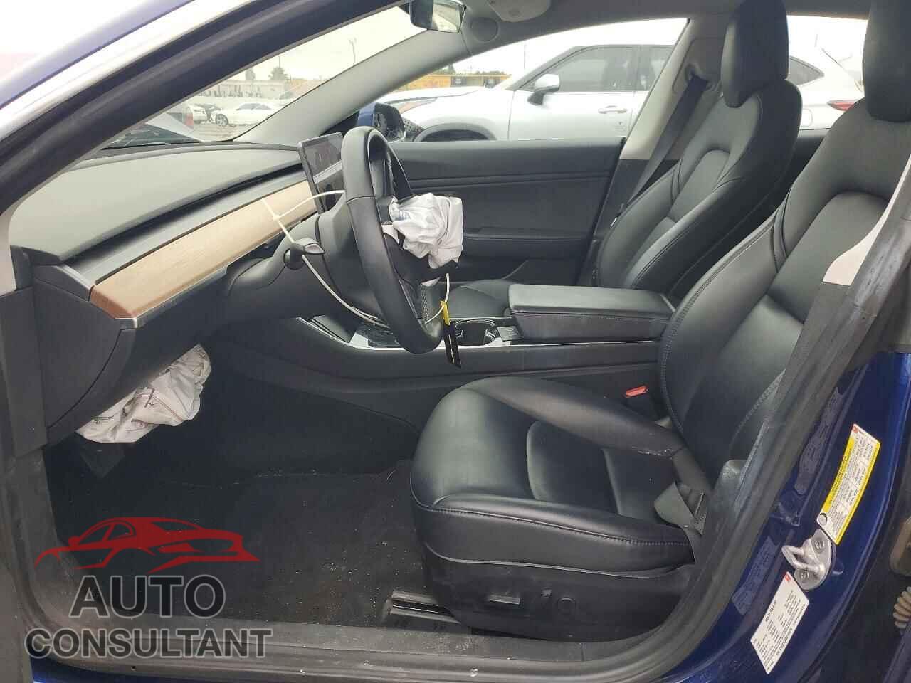 TESLA MODEL 3 2018 - 5YJ3E1EA5JF164479