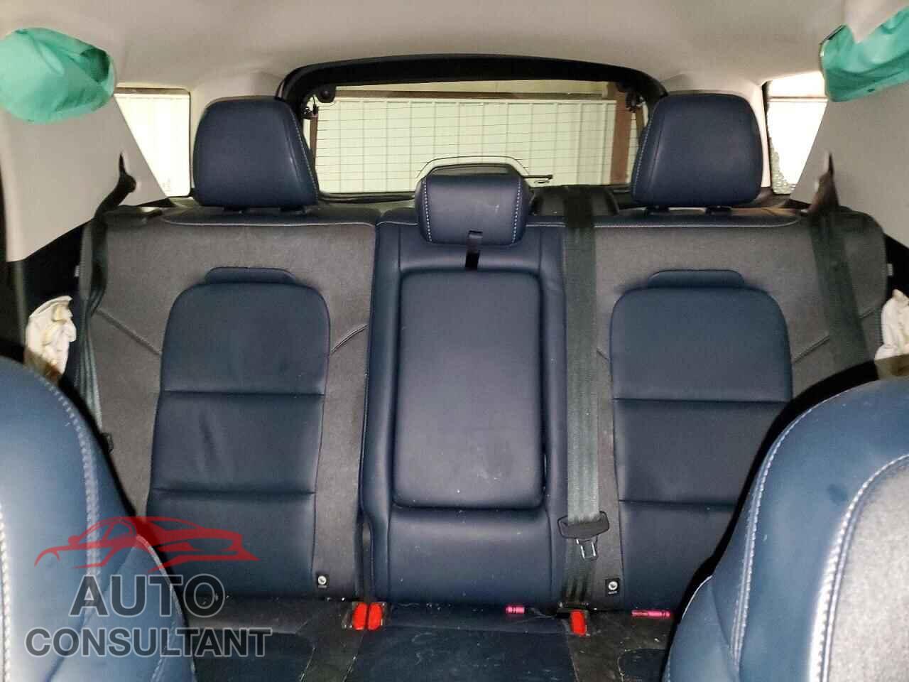 FORD BRONCO 2022 - 3FMCR9C6XNRD96111