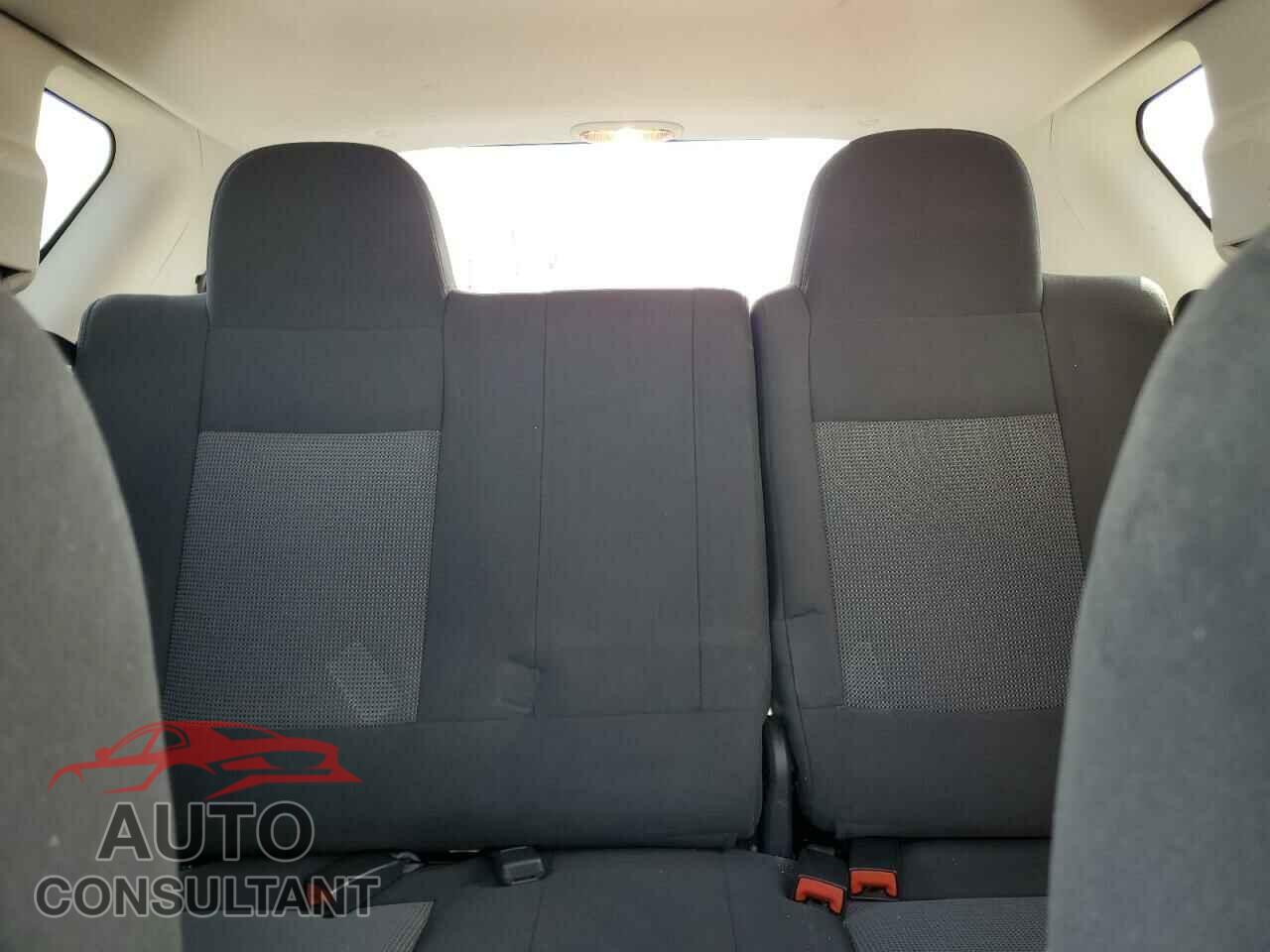 JEEP COMPASS 2017 - 1C4NJDBB9HD105861