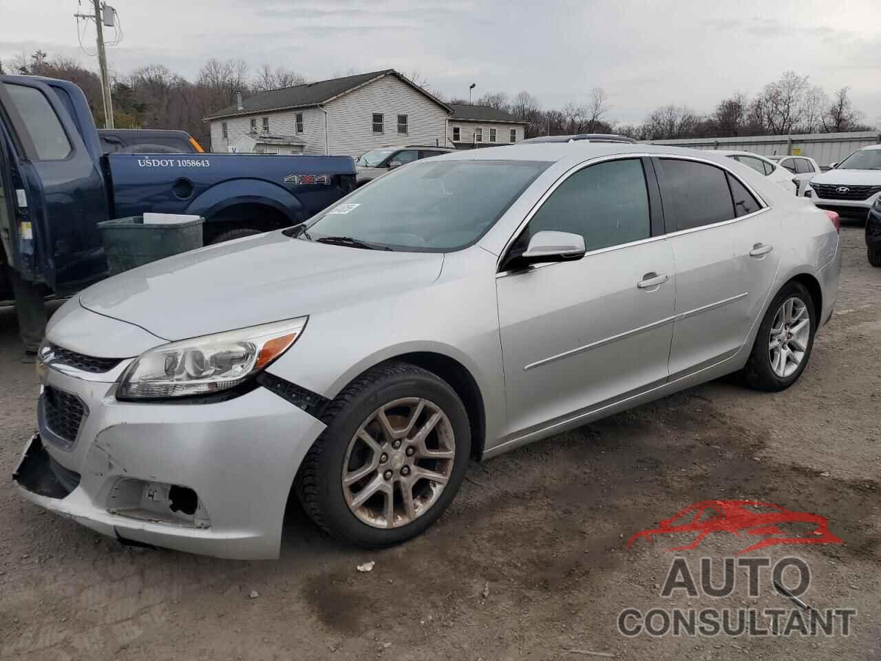 CHEVROLET MALIBU 2015 - 1G11C5SL8FU127251