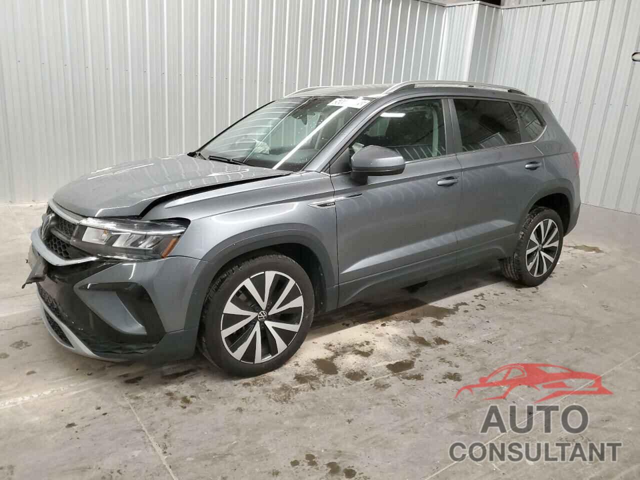VOLKSWAGEN TAOS SE 2024 - 3VVSX7B27RM035402