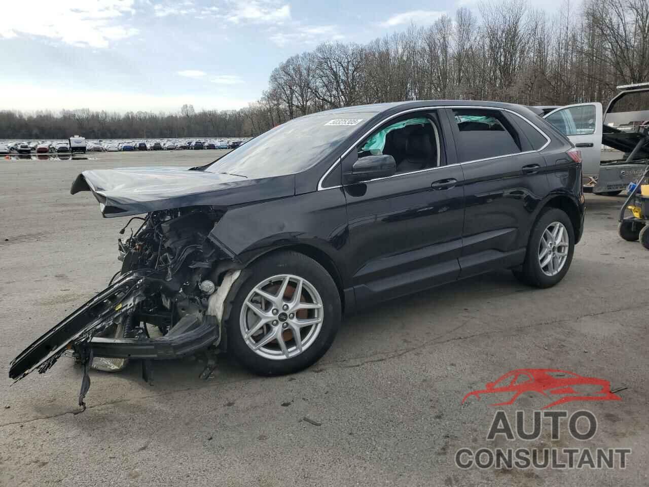 FORD EDGE 2023 - 2FMPK4J9XPBA38157