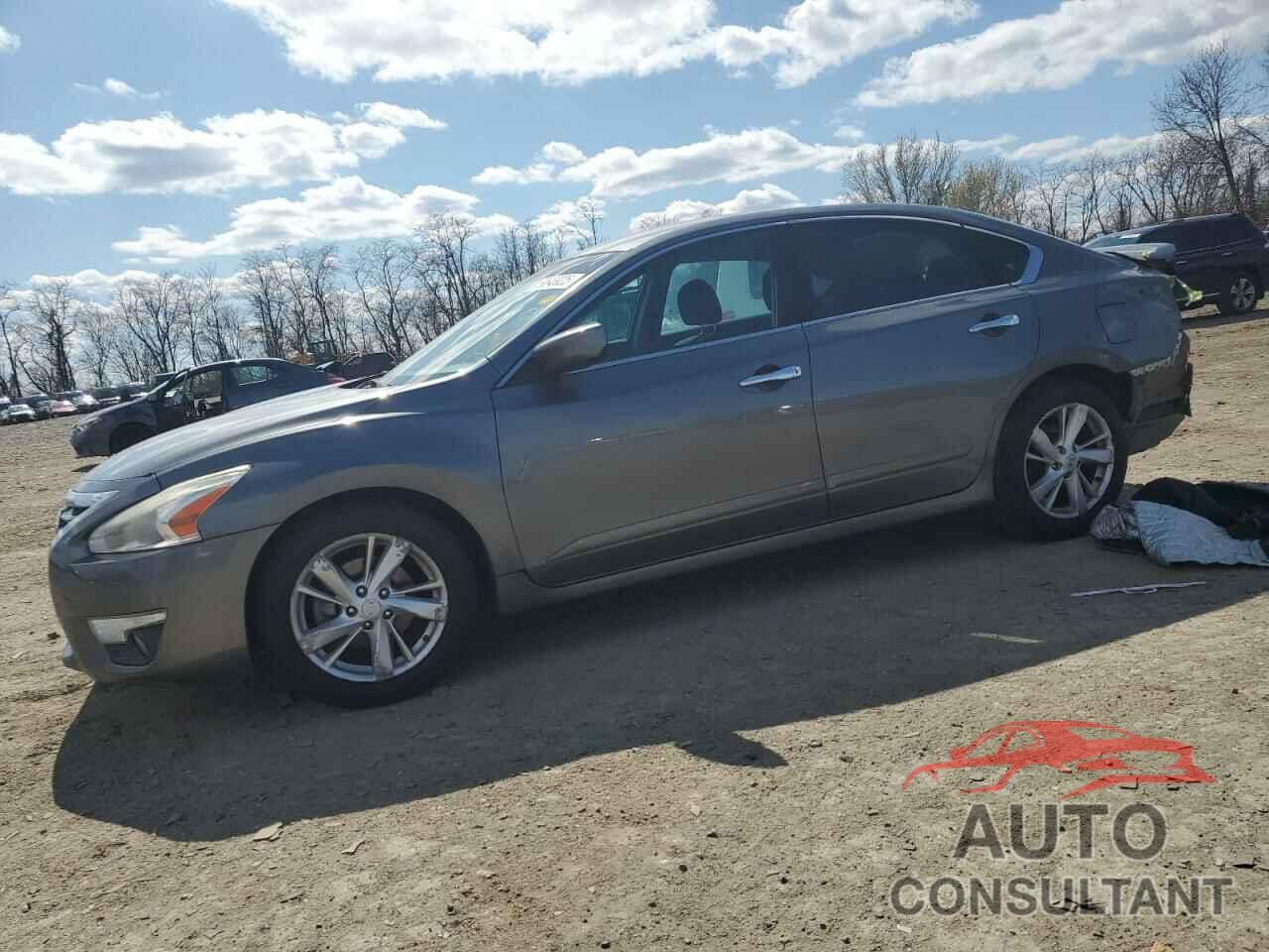 NISSAN ALTIMA 2015 - 1N4AL3AP0FC596460