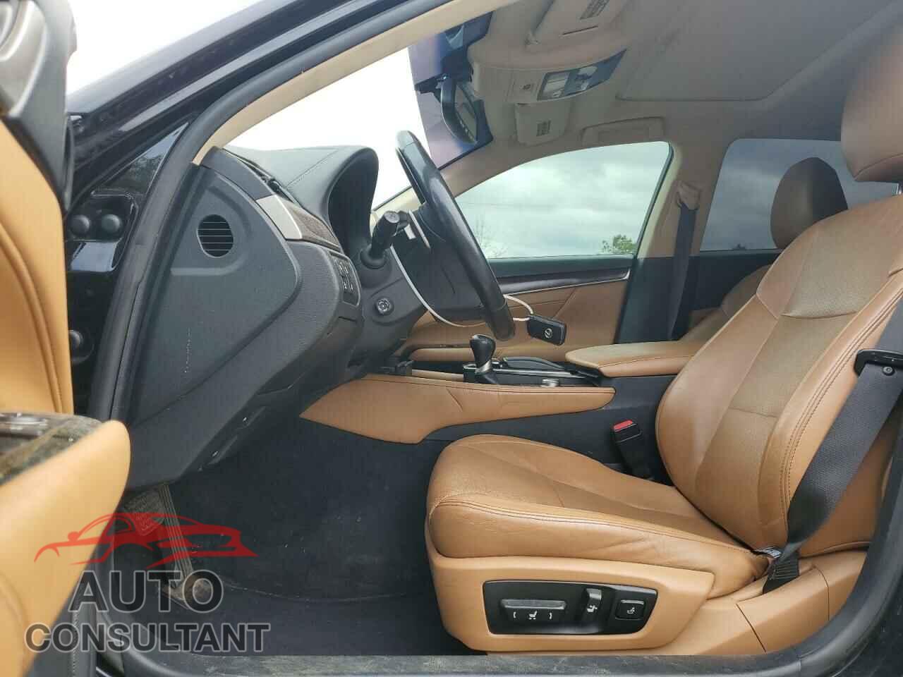 LEXUS GS350 2013 - JTHCE1BL2D5010032
