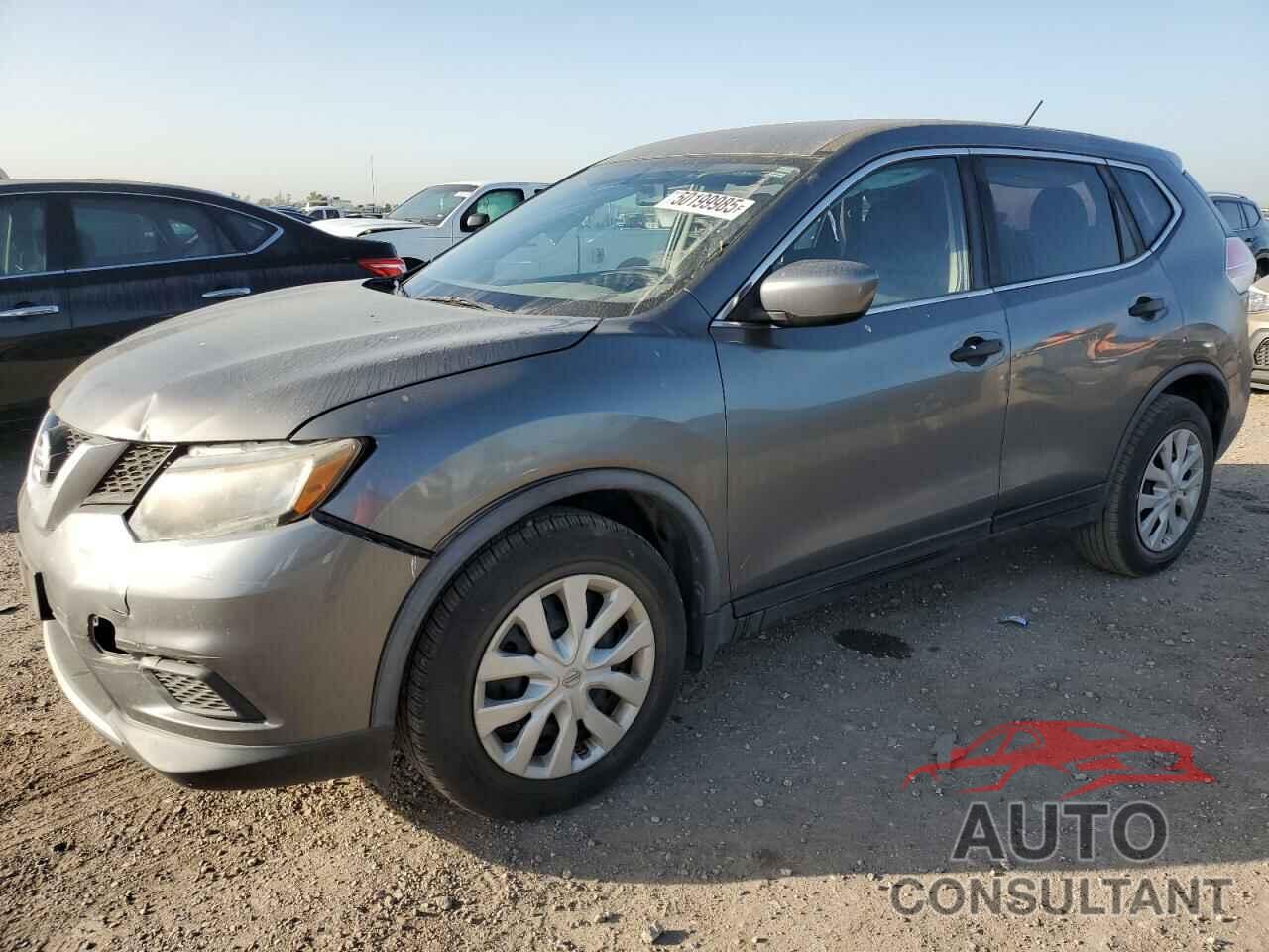 NISSAN ROGUE 2016 - JN8AT2MT7GW005817