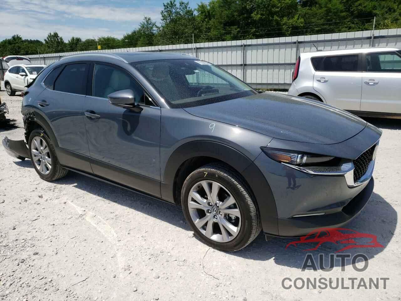 MAZDA CX30 2021 - 3MVDMBDL6MM253301